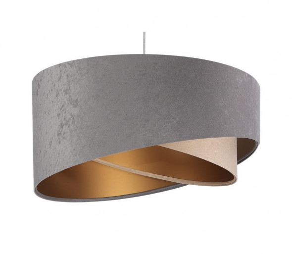 Żyrandol na lince GALAXY 1xE27/60W/230V