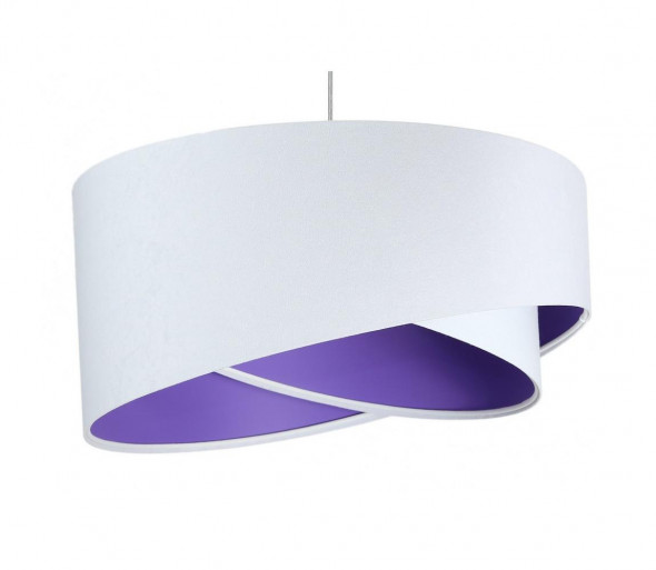 Żyrandol na lince GALAXY 1xE27/60W/230V