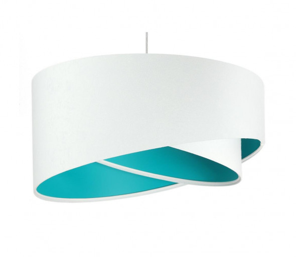 Żyrandol na lince GALAXY 1xE27/60W/230V