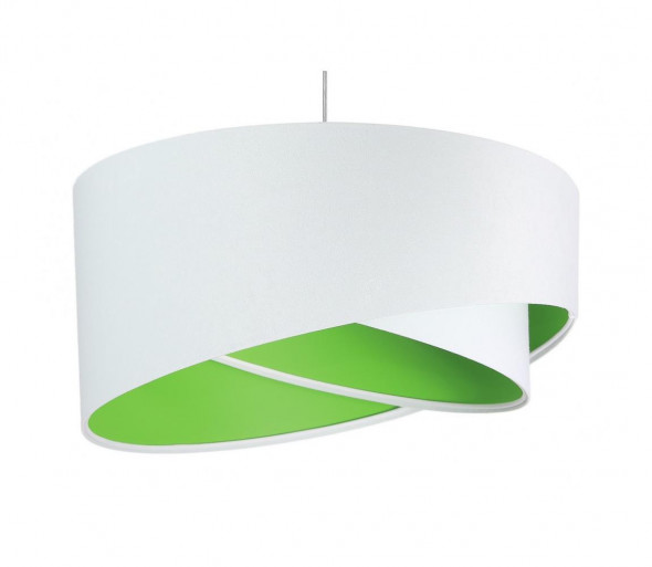 Żyrandol na lince GALAXY 1xE27/60W/230V