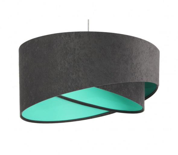 Żyrandol na lince GALAXY 1xE27/60W/230V