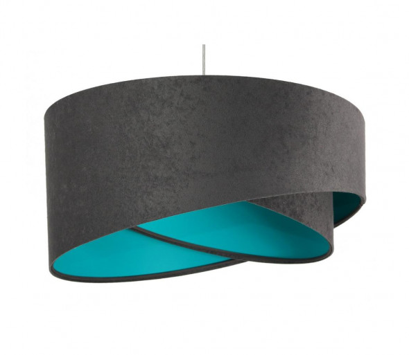 Żyrandol na lince GALAXY 1xE27/60W/230V