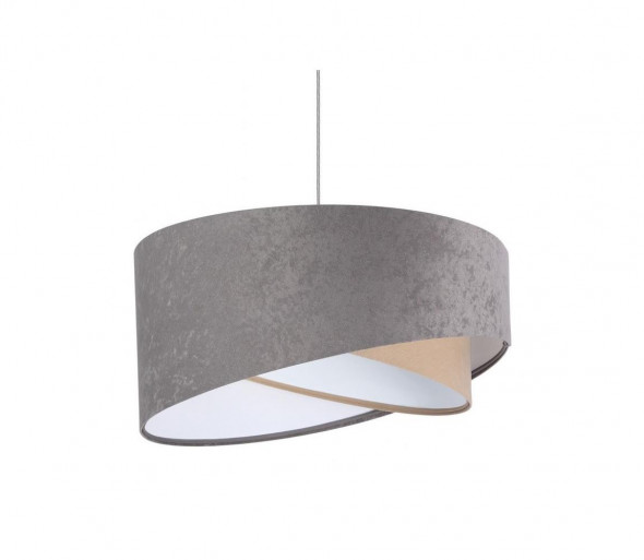 Żyrandol na lince GALAXY 1xE27/60W/230V