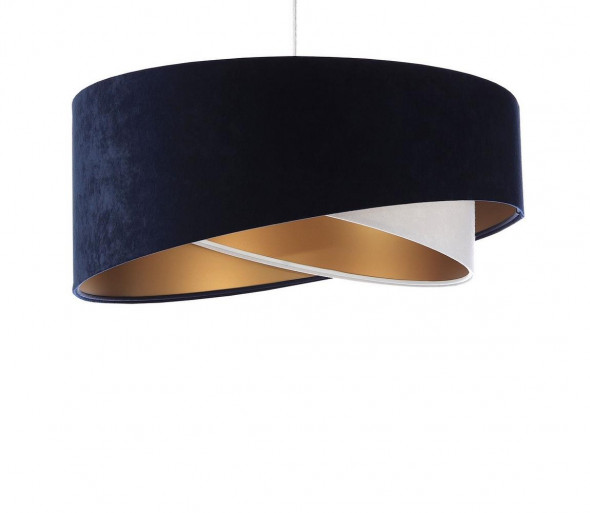 Żyrandol na lince GALAXY 1xE27/60W/230V