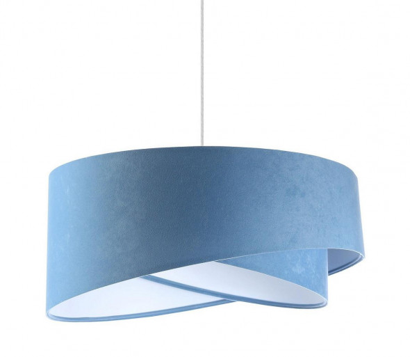 Żyrandol na lince GALAXY 1xE27/60W/230V