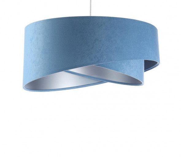 Żyrandol na lince GALAXY 1xE27/60W/230V