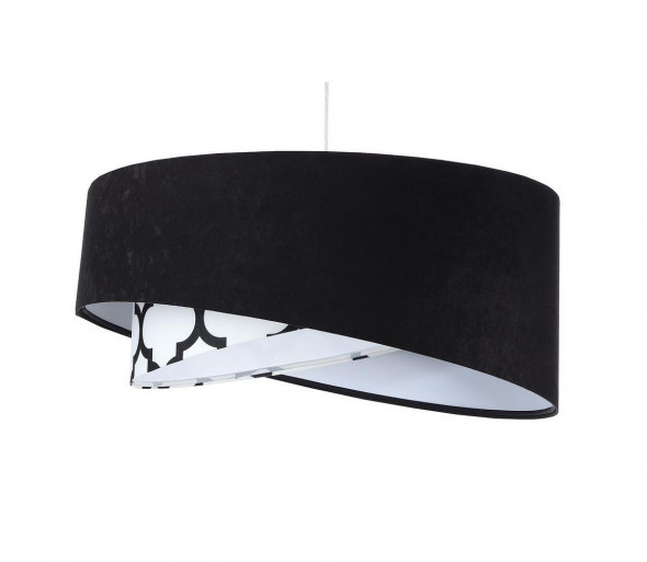 Żyrandol na lince GALAXY 1xE27/60W/230V