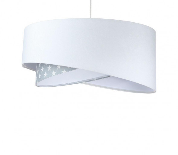 Żyrandol na lince GALAXY 1xE27/60W/230V