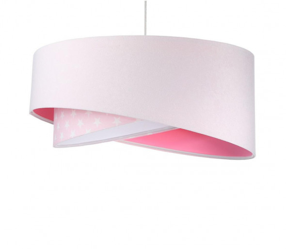 Żyrandol na lince GALAXY 1xE27/60W/230V