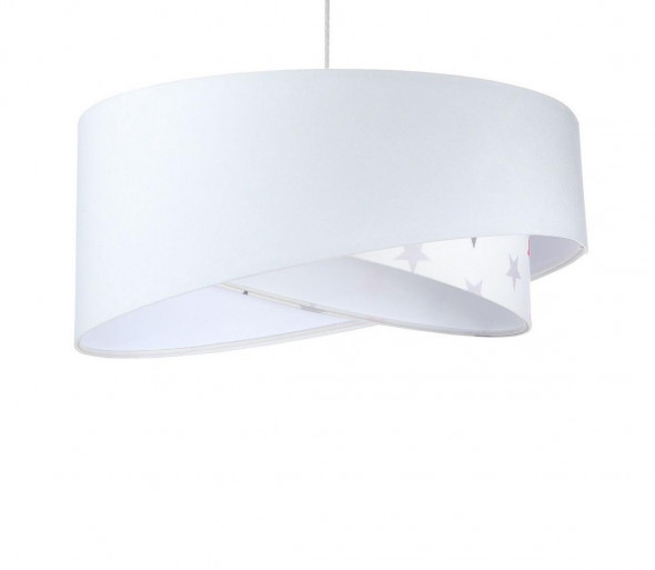 Żyrandol na lince GALAXY 1xE27/60W/230V