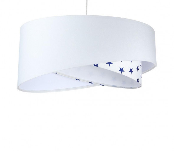 Żyrandol na lince GALAXY 1xE27/60W/230V