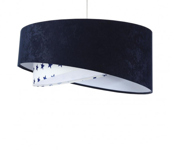 Żyrandol na lince GALAXY 1xE27/60W/230V