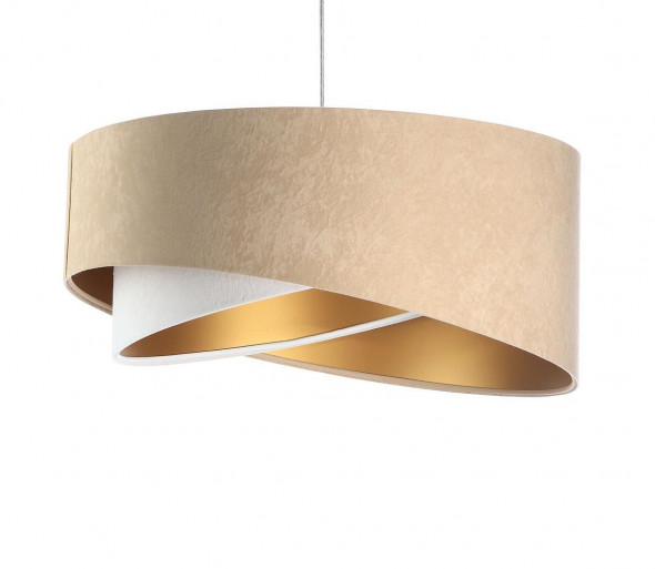 Żyrandol na lince GALAXY 1xE27/60W/230V