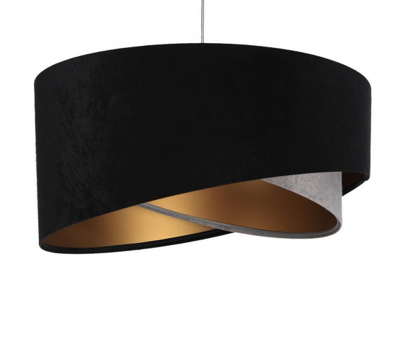 Żyrandol na lince GALAXY 1xE27/60W/230V