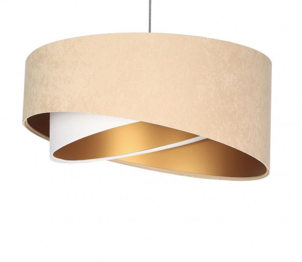 Żyrandol na lince GALAXY 1xE27/60W/230V