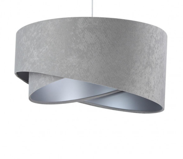 Żyrandol na lince GALAXY 1xE27/60W/230V