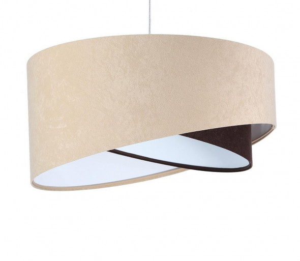 Żyrandol na lince GALAXY 1xE27/60W/230V