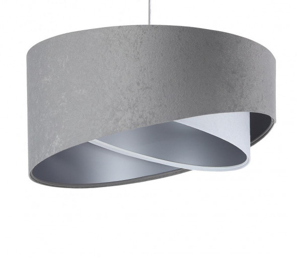 Żyrandol na lince GALAXY 1xE27/60W/230V