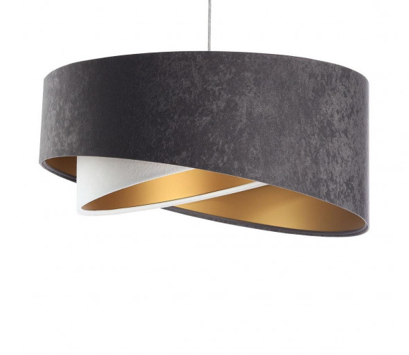 Żyrandol na lince GALAXY 1xE27/60W/230V