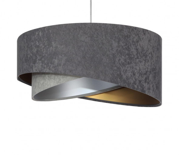 Żyrandol na lince GALAXY 1xE27/60W/230V