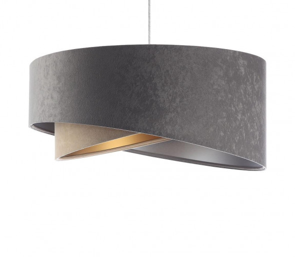 Żyrandol na lince GALAXY 1xE27/60W/230V