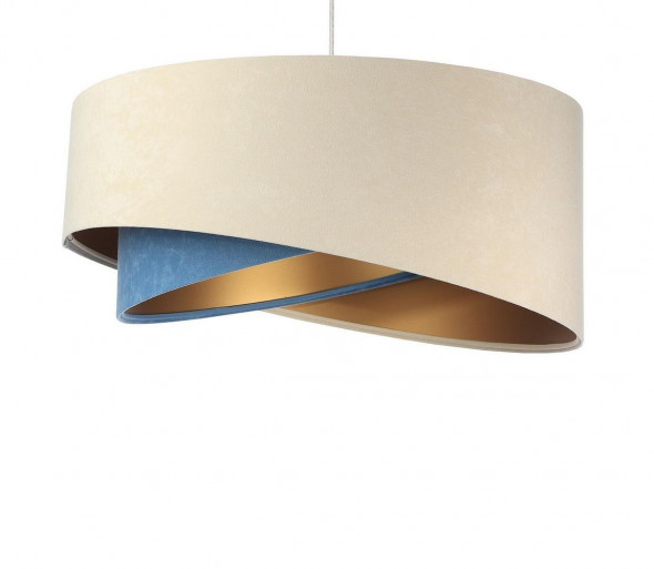 Żyrandol na lince GALAXY 1xE27/60W/230V