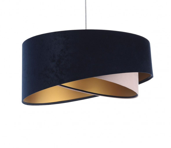 Żyrandol na lince GALAXY 1xE27/60W/230V