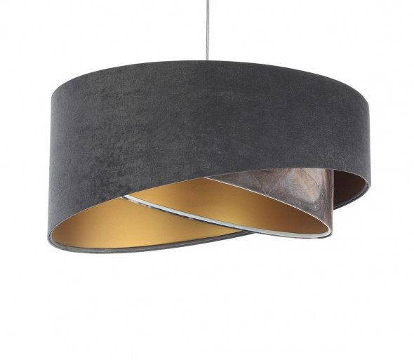 Żyrandol na lince GALAXY 1xE27/60W/230V