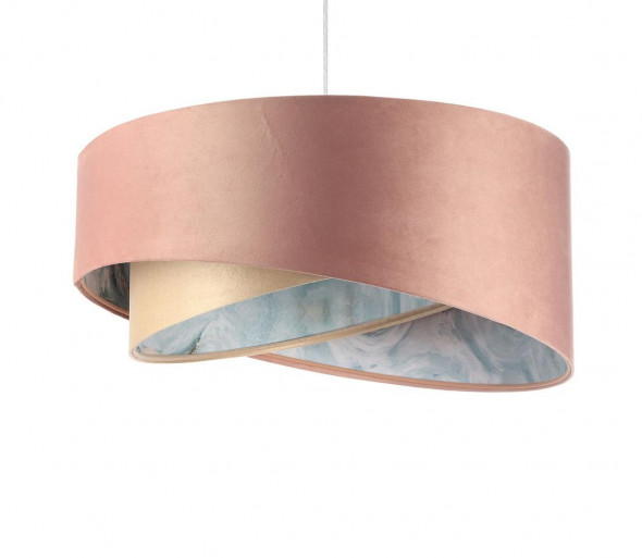 Żyrandol na lince GALAXY 1xE27/60W/230V