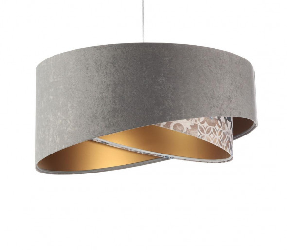 Żyrandol na lince GALAXY 1xE27/60W/230V