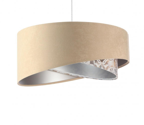 Żyrandol na lince GALAXY 1xE27/60W/230V