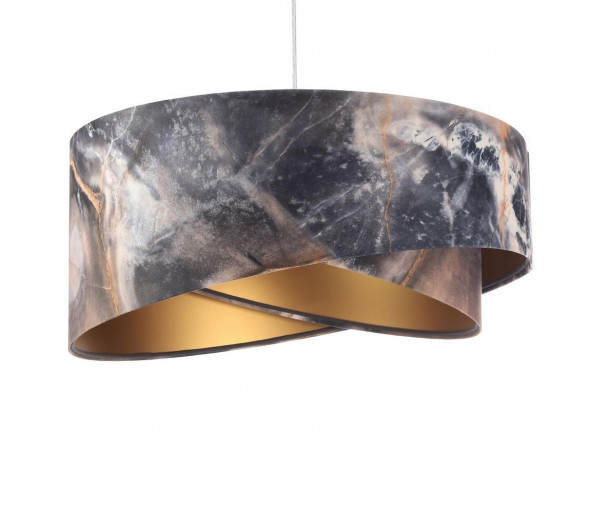 Żyrandol na lince GALAXY 1xE27/60W/230V