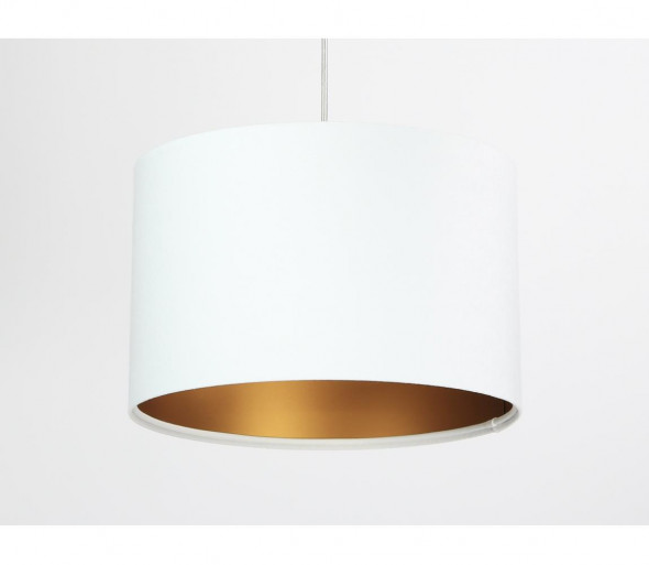 Żyrandol na lince GLAMOUR 1xE27/60W/230V