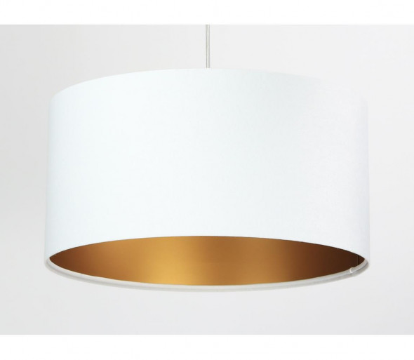 Żyrandol na lince GLAMOUR 1xE27/60W/230V