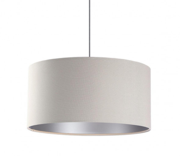 Żyrandol na lince GLAMOUR 1xE27/60W/230V