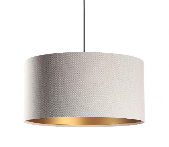 Żyrandol na lince GLAMOUR 1xE27/60W/230V