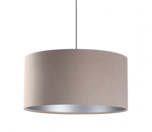 Żyrandol na lince GLAMOUR 1xE27/60W/230V