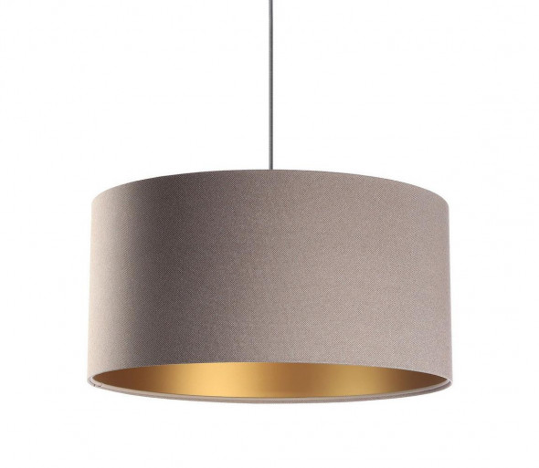 Żyrandol na lince GLAMOUR 1xE27/60W/230V