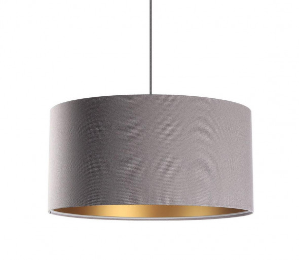 Żyrandol na lince GLAMOUR 1xE27/60W/230V