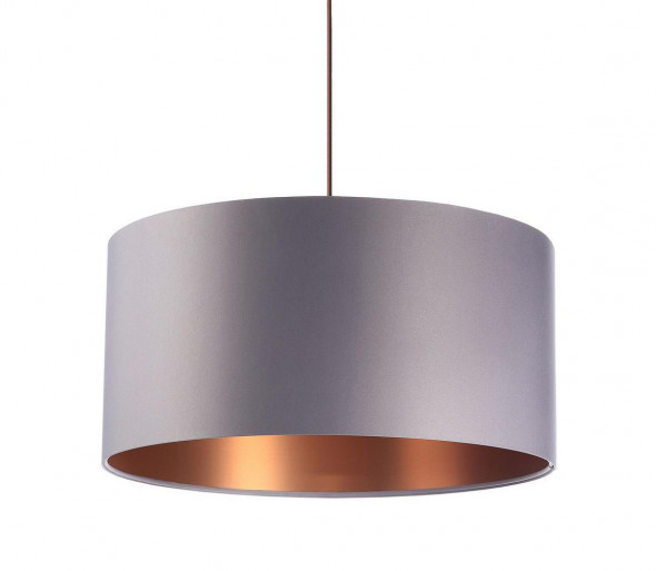 Żyrandol na lince GLAMOUR 1xE27/60W/230V