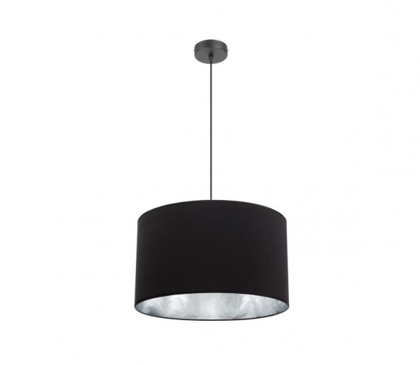 Żyrandol na lince GLEAM 1xE27/60W/230V