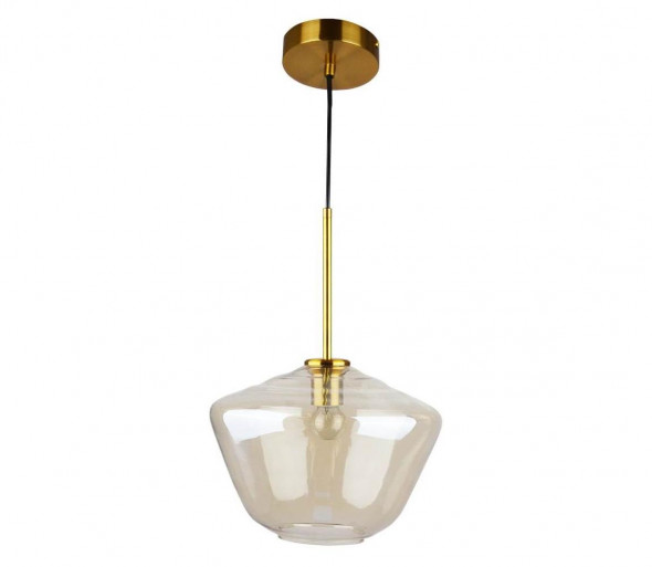 Żyrandol na lince GREA-M 1xE27/20W/230V