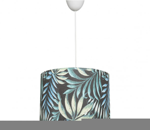 Żyrandol na lince INTET 1xE27/60W/230V