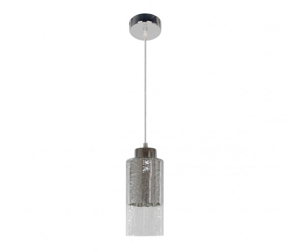 Żyrandol na lince LIBANO 1xE27/60W/230V