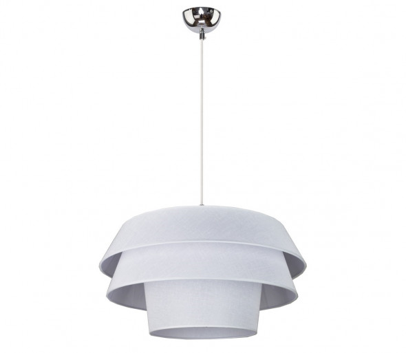 Żyrandol na lince LOTOS 1xE27/40W/230W