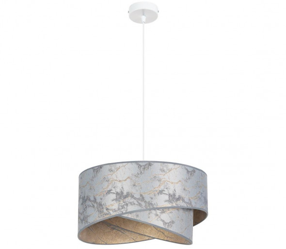 Żyrandol na lince MINGO 1xE27/60W/230V