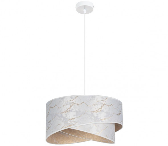 Żyrandol na lince MINGO 1xE27/60W/230V