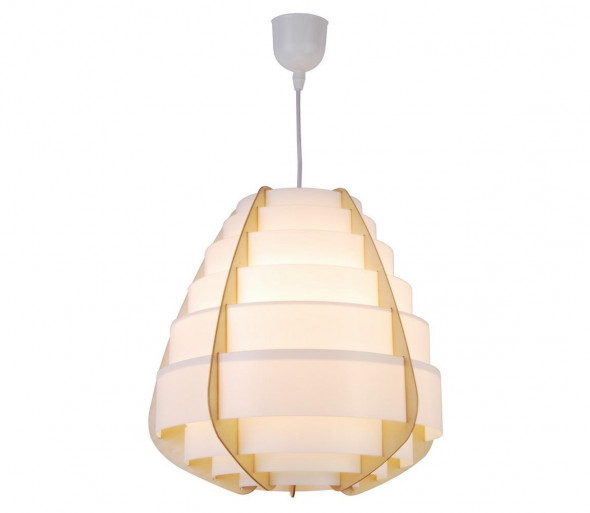 Żyrandol na lince NAGOJA 1xE27/40W/230V