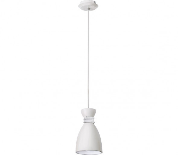 Żyrandol na lince NAOMI 1xE27/60W/230V