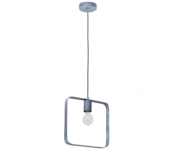 Żyrandol na lince RODA 1xE27/60W/230V